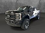 2024 Ford F-250 Crew 4x4 Black Widow Premium Lifted Truck for sale #1FT8W2BM7REE79983 - photo 1