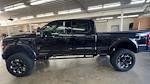 2024 Ford F-250 Crew 4x4 Black Widow Premium Lifted Truck for sale #1FT8W2BM7REE79983 - photo 5