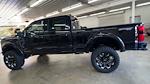 2024 Ford F-250 Crew 4x4 Black Widow Premium Lifted Truck for sale #1FT8W2BM7REE79983 - photo 6