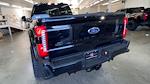 2024 Ford F-250 Crew 4x4 Black Widow Premium Lifted Truck for sale #1FT8W2BM7REE79983 - photo 7