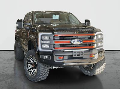 2024 Ford F-250 Crew 4x4 Harley-Davidson Premium Lifted Truck for sale #1FT8W2BM7REE80020 - photo 1