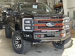 2024 Ford F-250 Crew 4x4 Harley-Davidson Premium Lifted Truck for sale #1FT8W2BM7REE80020 - photo 10