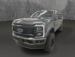 2024 Ford F-250 Crew 4x4 Black Widow Premium Lifted Truck for sale #1FT8W2BM7REE80311 - photo 1