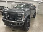 2024 Ford F-250 Crew 4x4 Black Widow Premium Lifted Truck for sale #1FT8W2BM7REE80311 - photo 10