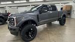 2024 Ford F-250 Crew 4x4 Black Widow Premium Lifted Truck for sale #1FT8W2BM7REE80311 - photo 4