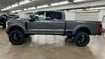 2024 Ford F-250 Crew 4x4 Black Widow Premium Lifted Truck for sale #1FT8W2BM7REE80311 - photo 5