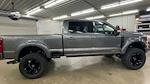 2024 Ford F-250 Crew 4x4 Black Widow Premium Lifted Truck for sale #1FT8W2BM7REE80311 - photo 9