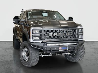 2024 Ford F-250 Crew 4x4 Shelby Super Baja Premium Lifted Truck for sale #1FT8W2BM7REE85931 - photo 1