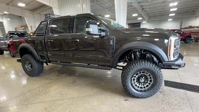 2024 Ford F-250 Crew 4x4 Shelby Super Baja Premium Lifted Truck for sale #1FT8W2BM7REE85931 - photo 2