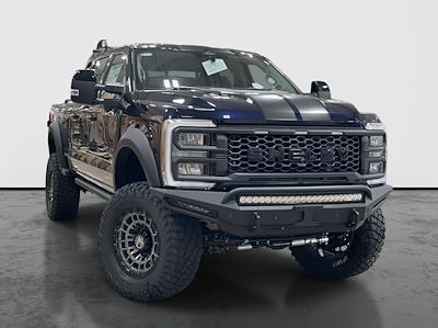 2024 Ford F-250 Crew 4x4 Shelby Super Baja Premium Lifted Truck for sale #1FT8W2BM7REE99764 - photo 1