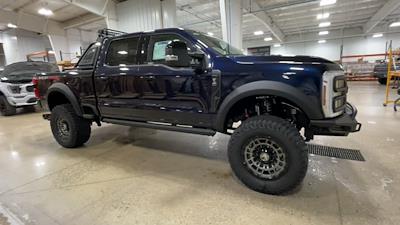2024 Ford F-250 Crew 4x4 Shelby Super Baja Premium Lifted Truck for sale #1FT8W2BM7REE99764 - photo 2