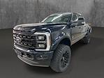 2024 Ford F-250 Crew 4x4 Black Widow Premium Lifted Truck for sale #1FT8W2BM7REF00105 - photo 1