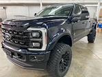 2024 Ford F-250 Crew 4x4 Black Widow Premium Lifted Truck for sale #1FT8W2BM7REF00105 - photo 10