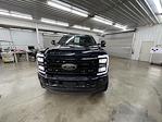 2024 Ford F-250 Crew 4x4 Black Widow Premium Lifted Truck for sale #1FT8W2BM7REF00105 - photo 3