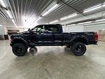 2024 Ford F-250 Crew 4x4 Black Widow Premium Lifted Truck for sale #1FT8W2BM7REF00105 - photo 5