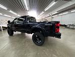 2024 Ford F-250 Crew 4x4 Black Widow Premium Lifted Truck for sale #1FT8W2BM7REF00105 - photo 6