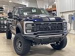 2024 Ford F-250 Crew 4x4 Shelby Super Baja Premium Lifted Truck for sale #1FT8W2BM7REF00198 - photo 10