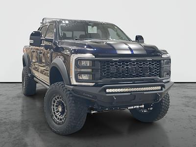 2024 Ford F-250 Crew 4x4 Shelby Super Baja Premium Lifted Truck for sale #1FT8W2BM7REF00542 - photo 1