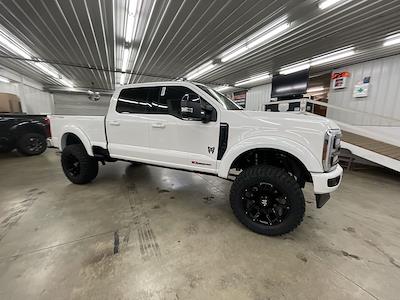 2024 Ford F-250 Crew 4x4 Rocky Ridge Premium Lifted Truck for sale #1FT8W2BM7REF86385 - photo 2
