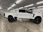 2024 Ford F-250 Crew 4x4 Rocky Ridge Premium Lifted Truck for sale #1FT8W2BM7REF86385 - photo 9