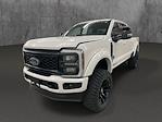 2024 Ford F-250 Crew 4x4 Rocky Ridge Premium Lifted Truck for sale #1FT8W2BM7REF86385 - photo 1