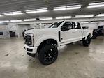 2024 Ford F-250 Crew 4x4 Rocky Ridge Premium Lifted Truck for sale #1FT8W2BM7REF86385 - photo 4