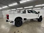2024 Ford F-250 Crew 4x4 Rocky Ridge Premium Lifted Truck for sale #1FT8W2BM7REF86385 - photo 8
