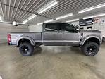 2025 Ford F-250 Crew 4x4 Black Widow Premium Lifted Truck for sale #1FT8W2BM7SEC18374 - photo 9