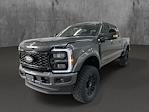2025 Ford F-250 Crew 4x4 Black Widow Premium Lifted Truck for sale #1FT8W2BM7SEC18374 - photo 1