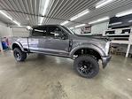 2025 Ford F-250 Crew 4x4 Black Widow Premium Lifted Truck for sale #1FT8W2BM7SEC18374 - photo 2