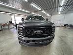2025 Ford F-250 Crew 4x4 Black Widow Premium Lifted Truck for sale #1FT8W2BM7SEC18374 - photo 3