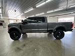 2025 Ford F-250 Crew 4x4 Black Widow Premium Lifted Truck for sale #1FT8W2BM7SEC18374 - photo 5