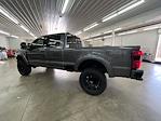 2025 Ford F-250 Crew 4x4 Black Widow Premium Lifted Truck for sale #1FT8W2BM7SEC18374 - photo 6