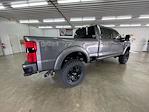 2025 Ford F-250 Crew 4x4 Black Widow Premium Lifted Truck for sale #1FT8W2BM7SEC18374 - photo 8
