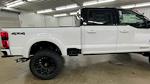 2025 Ford F-250 Crew 4x4 Black Widow Premium Lifted Truck for sale #1FT8W2BM7SEC35689 - photo 9
