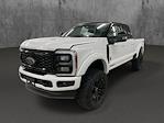 2025 Ford F-250 Crew 4x4 Black Widow Premium Lifted Truck for sale #1FT8W2BM7SEC35689 - photo 1