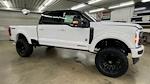 2025 Ford F-250 Crew 4x4 Black Widow Premium Lifted Truck for sale #1FT8W2BM7SEC35689 - photo 2