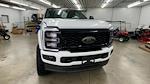 2025 Ford F-250 Crew 4x4 Black Widow Premium Lifted Truck for sale #1FT8W2BM7SEC35689 - photo 3