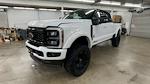 2025 Ford F-250 Crew 4x4 Black Widow Premium Lifted Truck for sale #1FT8W2BM7SEC35689 - photo 4