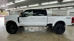 2025 Ford F-250 Crew 4x4 Black Widow Premium Lifted Truck for sale #1FT8W2BM7SEC35689 - photo 5