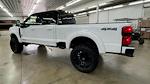 2025 Ford F-250 Crew 4x4 Black Widow Premium Lifted Truck for sale #1FT8W2BM7SEC35689 - photo 6