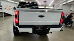 2025 Ford F-250 Crew 4x4 Black Widow Premium Lifted Truck for sale #1FT8W2BM7SEC35689 - photo 7