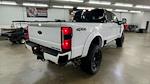 2025 Ford F-250 Crew 4x4 Black Widow Premium Lifted Truck for sale #1FT8W2BM7SEC35689 - photo 8