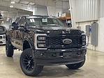 2025 Ford F-250 Crew 4x4 Rocky Ridge Premium Lifted Truck for sale #1FT8W2BM7SEC36065 - photo 10