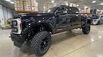 2025 Ford F-250 Crew 4x4 Rocky Ridge Premium Lifted Truck for sale #1FT8W2BM7SEC36065 - photo 4