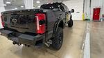 2025 Ford F-250 Crew 4x4 Rocky Ridge Premium Lifted Truck for sale #1FT8W2BM7SEC36065 - photo 8
