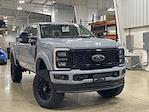 2025 Ford F-250 Crew 4x4 Black Widow Premium Lifted Truck for sale #1FT8W2BM7SEC38379 - photo 10