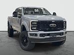 2025 Ford F-250 Crew 4x4 Black Widow Premium Lifted Truck for sale #1FT8W2BM7SEC38379 - photo 1