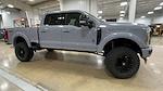 2025 Ford F-250 Crew 4x4 Black Widow Premium Lifted Truck for sale #1FT8W2BM7SEC38379 - photo 2