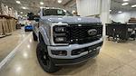 2025 Ford F-250 Crew 4x4 Black Widow Premium Lifted Truck for sale #1FT8W2BM7SEC38379 - photo 3